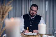 Реальна допомога у важкій ситуації.Сергій Кобзар 